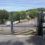 Le N5 Des Hauts De Duplex Clim, Piscine, Parking