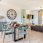 Lejlighed Le N5 Des Hauts De Duplex Clim, Piscine, Parking *