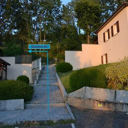 Le N5 Des Hauts De Duplex Clim, Piscine, Parking *
