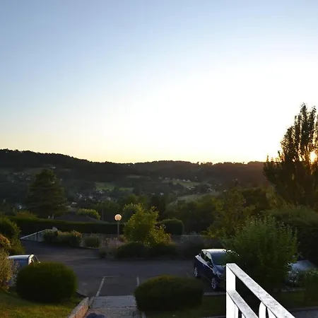 Apartman Le N5 Des Hauts De Duplex Clim, Piscine, Parking