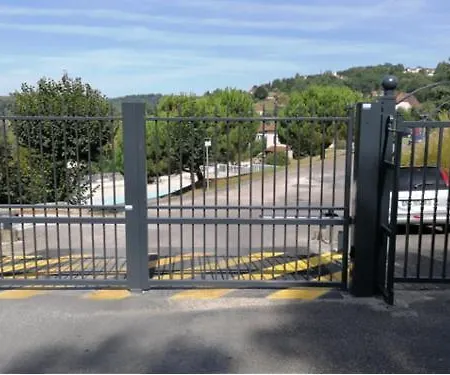 Le N5 Des Hauts De Duplex Clim, Piscine, Parking