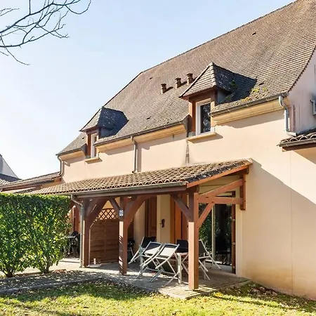 Le N5 Des Hauts De Duplex Clim, Piscine, Parking Sarlat-la-Caneda