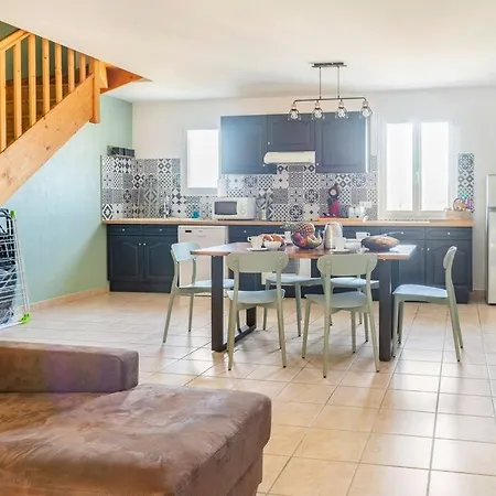 Le N5 Des Hauts De Duplex Clim, Piscine, Parking *