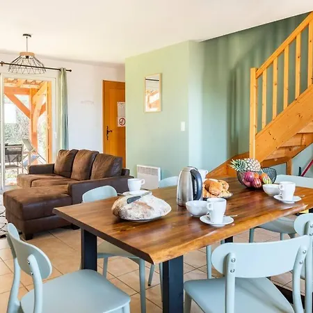 Apartman Le N5 Des Hauts De Duplex Clim, Piscine, Parking Sarlat-la-Canéda