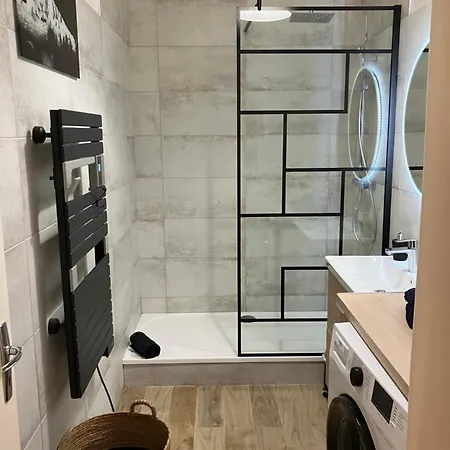Apartment Le N5 Des Hauts De Duplex Clim, Piscine, Parking *