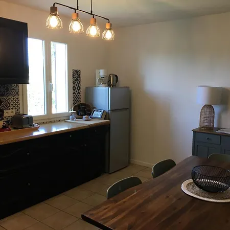 Le N5 Des Hauts De Duplex Clim, Piscine, Parking