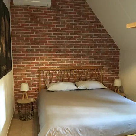 Le N5 Des Hauts De Duplex Clim, Piscine, Parking 公寓 *