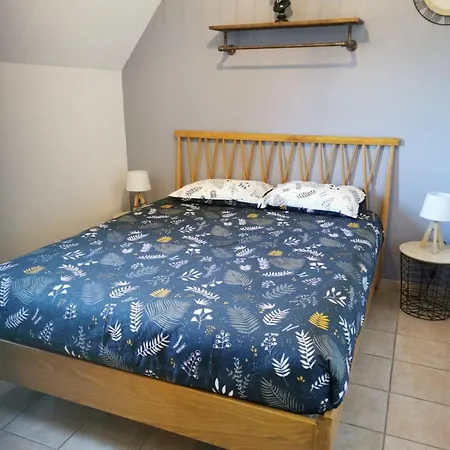 Le N5 Des Hauts De Duplex Clim, Piscine, Parking Apartman *