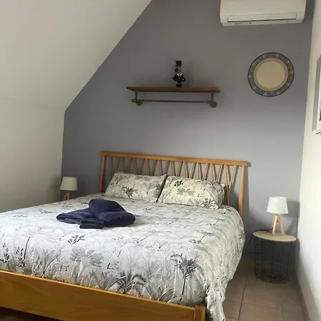 Le N5 Des Hauts De Duplex Clim, Piscine, Parking *