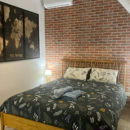 Le N5 Des Hauts De Duplex Clim, Piscine, Parking * Sarlat-la-Caneda