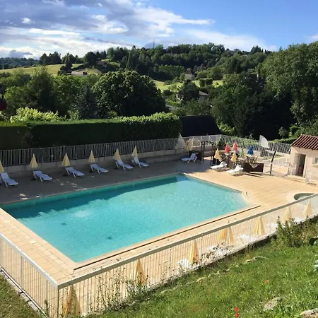 Apartment Le N5 Des Hauts De Duplex Clim, Piscine, Parking *