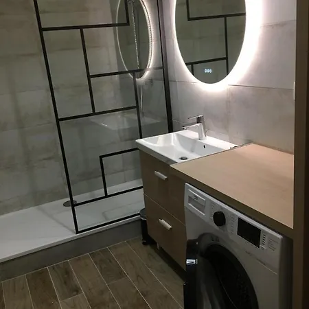 Le N5 Des Hauts De Duplex Clim, Piscine, Parking * 萨尔拉拉卡内达