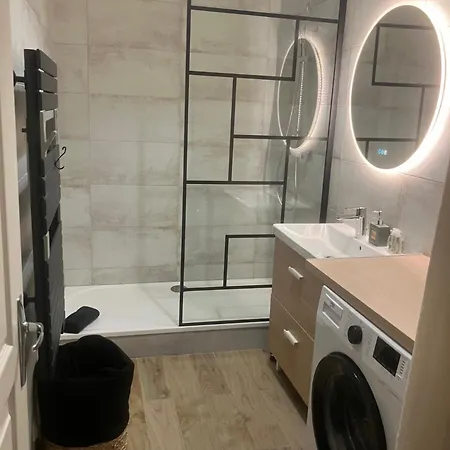Apartman Le N5 Des Hauts De Duplex Clim, Piscine, Parking