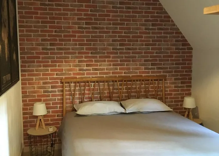 Le N5 Des Hauts De Duplex Clim, Piscine, Parking Lejlighed *