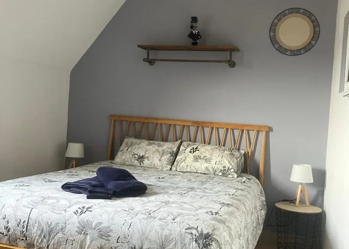 Le N5 Des Hauts De Duplex Clim, Piscine, Parking *