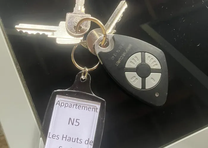 Le N5 Des Hauts De Duplex Clim, Piscine, Parking Sarlat-la-Canéda