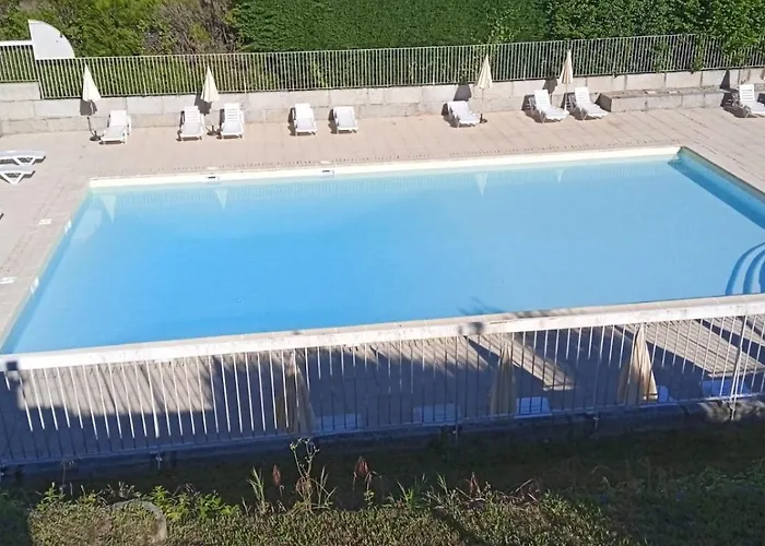 Le N5 Des Hauts De Duplex Clim, Piscine, Parking Apartamento Sarlat